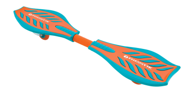 Роллерсёрф Razor (Разор) RipStik Bright Оранжево - бирюзовый Роллерсёрф Razor (Разор) RipStik Bright Оранжево - бирюзовый