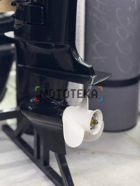 Лодочный мотор Parsun (Парсун) T9.9BMS | Мототека Лодочный мотор Parsun (Парсун) T9.9BMS | Мототека