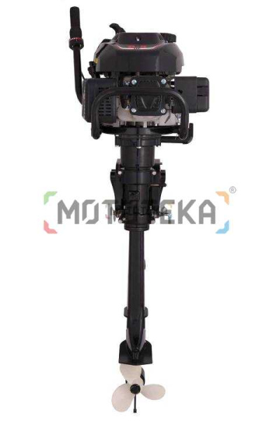 Лодочный мотор Condor (Кондор) CNXW 6.5