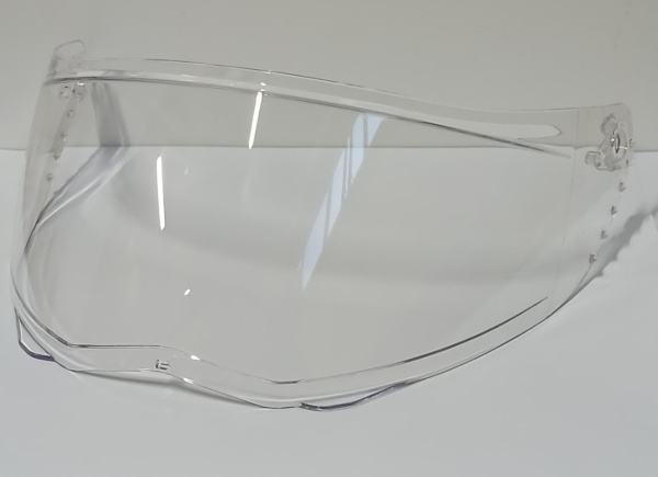 Визор AiM (Аим) для шлема JK906 Yellow | Мототека Визор AiM (Аим) для шлема JK906 Yellow | Мототека