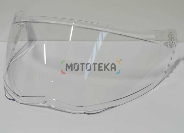 Визор AiM (Аим) для шлема JK906 Clear