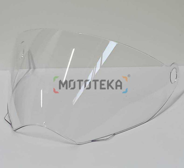 Визор AiM (Аим) для шлема JK802 Clear Визор AiM (Аим) для шлема JK802 Clear