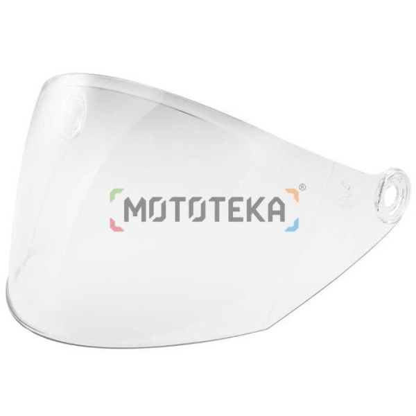 Визор LS2 (ЛС2) OF597 CLEAR Визор LS2 (ЛС2) OF597 CLEAR